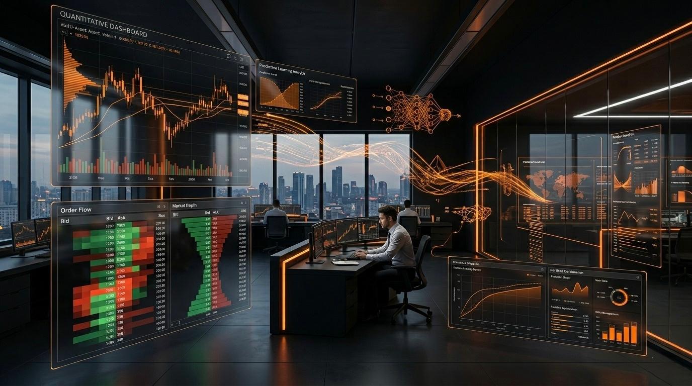 BullScope Analytics